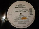 Marybell Love ?– Always (Very Rare Freestyle) VG+