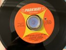 Christine Cooper - Heartaches Away My Boy - Parkway Issue - Rare Northern Soul