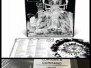 TOXIC HOLOCAUST Conjure And Command LP/DL/100 Relapse thrash DRI sacrifice sodom