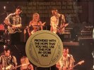 TALKING HEADS - The Name Of This Band Is Talking Heads - NM UNPLAYED Promo 2x LP