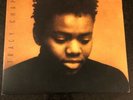 Tracy Chapman S/T Self Titled 1988 LP Vinyl NM Elektra 60774-1 BMG Club R-153582