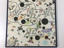 Led Zeppelin III - Reel to Reel Tape - M 7201 - Good Condition