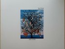 Talk Talk Spirit Of Eden LP Original US Press Custom Inner Sleeve Ambient 1988