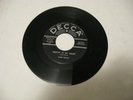 **Jimmy Dallas/ Hurtin' In My Heart b/w My Kind Of Love/ Decca/ 1960/ Canada