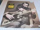 ROY BUCHANAN - A STREET CALLED STRAIGHT - AUTOGRAPHED VINYL LP - RARE PROMO