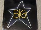 Big Star #1 Record US Vinyl LP Ardent Records ADS-2803 1972 Alex Chilton