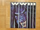 World War III – WWIII lp ( incl ois )