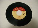 **Wes Dakus & The Club 93 Rebels/ El Ringo/ Quality/ 1960/ Canada/ Surf/ RARE