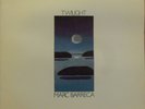 Marc Barreca ?– Twilight - Palace of Lights LP 1980  Ambient Electronic New Age