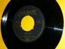 I Dreamed - Betty Johnson W/ Lew Douglas (45 Rpm, 1957, London Records, German)