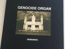 Genocide Organ - Remember  2x12“ LP Lim.1000  Haus Arafna, Brighter Death Now