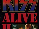Kiss - Alive II 2xLP (Casablanca 6685 043)