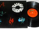 FLASHMEN RARE LP 1973