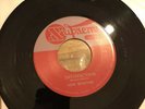 Ken Boothe Satisfaction (stones Reggae Cover) 7“ Vinyl