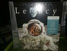 Legacy Limited Edition Box Set Garth Brooks 7 Vinyl LP And 7 CD New Sealed