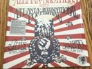 Allman Brothers Band Live At the Atlanta International Pop Festival (Vinyl, RSD)
