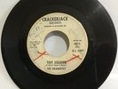 Northern Soul - The Dramatics - Toy Soldier - Crackerjack (Demo)