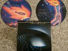 Tool - Fear Inoculum , 2 x picture LP, Vinyl,  a perfect circle, puscifer