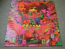 Cream Disraeli Gears LP Mono UK 1st Pess 