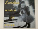 Everclear World Of Noise (Clear Vinyl) 1995