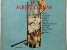 The Cool Sound of Albert Collins TCF Hall Records Mono Super Copy Excellent Cond