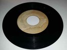 BLANK[OB]/LOVE IS STRANGE - LLOYD CLARKE  [SKA]  7