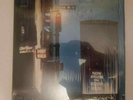 SELDOM SCENE Live at the CELLAR DOOR Lp ORIGINAL Shrink 1975 EX/EX JD Crowe