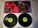 2 X Eloy - Live,Silent cries and mighty echoes
