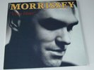 MORRISSEY ANCIEN CHANTEUR THE SMITHS  - VIVA HATE  VINTAGE - DISQUE 33T ROCK -