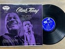 Clark Terry w.H.Silver-C.Payne-J.Cleveland Emarcy mono blue DG drummer