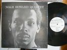 Noah Howard Quartet w.Ric Colbeck ESP original Free Jazz
