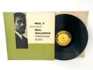 Rare MAL WALDRON Mal/3 Sounds LP Original 1958 Mono Prestige RVG LISTEN VG+/VG+