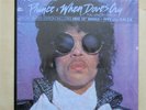 PRINCE When Doves Cry / 1999 UK 12