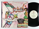 Funkadelic - One Nation Under A Groove LP - Warner Bros.