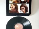 The Beatles - Let It Be LP GF Apple AR 34001 CLASSIC ROCK POP Vintage Vinyl 1970