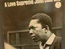 John Coltrane - A Love Supreme, LP, Impulse  SMAS-90215