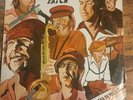 JAZZBERRY PATCH-SELF TITLED-HARD TO FIND RARE RECORD ALBUM LP-PRIVATE LABEL