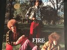 Jimi Hendrix,Fire,European press,33t,Green vinyl,1989,S.Pig