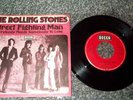 Rolling Stones Scarce German 7