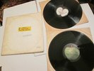 The Beatles White Album Apple Numbered NO.A2031537 VINYL EXCELLENT
