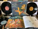 Smashing Pumpkins - Mellon Collie And The Infinite Sadness - 3 LP Vinyl W/ Bookl