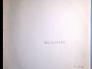 THE BEATLES WHITE ALBUM MEGA-RARE ORIG 1968 #ED UK APPLE STEREO LP w/ALL EXTRAS
