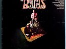 THE BYRDS 5th DIMENSION RARE ORIG'66 COLUMBIA MONO LP WEST COAST FOLK PSYCH NICE