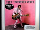 NEIL YOUNG EVERYBODY'S ROCKIN' ORIG '83 GEFFEN PROMO-ONLY QUIEX 2 AUDIOPHILE LP