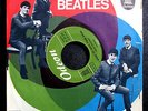 THE BEATLES I WANT TO HOLD YOUR HAND RARE ORIG '63 GERMAN 7