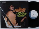 MCCOY TYNER Tender Moments BLUE NOTE LP VG+/VG++ dmm france **
