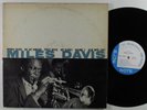 MILES DAVIS Volume 2 BLUE NOTE LP heavy vinyl mono W. 63rd **