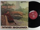 NINA SIMONE Little Girl Blue BETHLEHEM BCP-6028 LP mono **