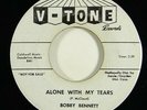 Bobby Bennett 