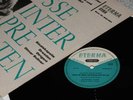 Eterna 1st STEREO 825464 Mozart Violin Concert Annerose Schmidt Suitner 1966 NM